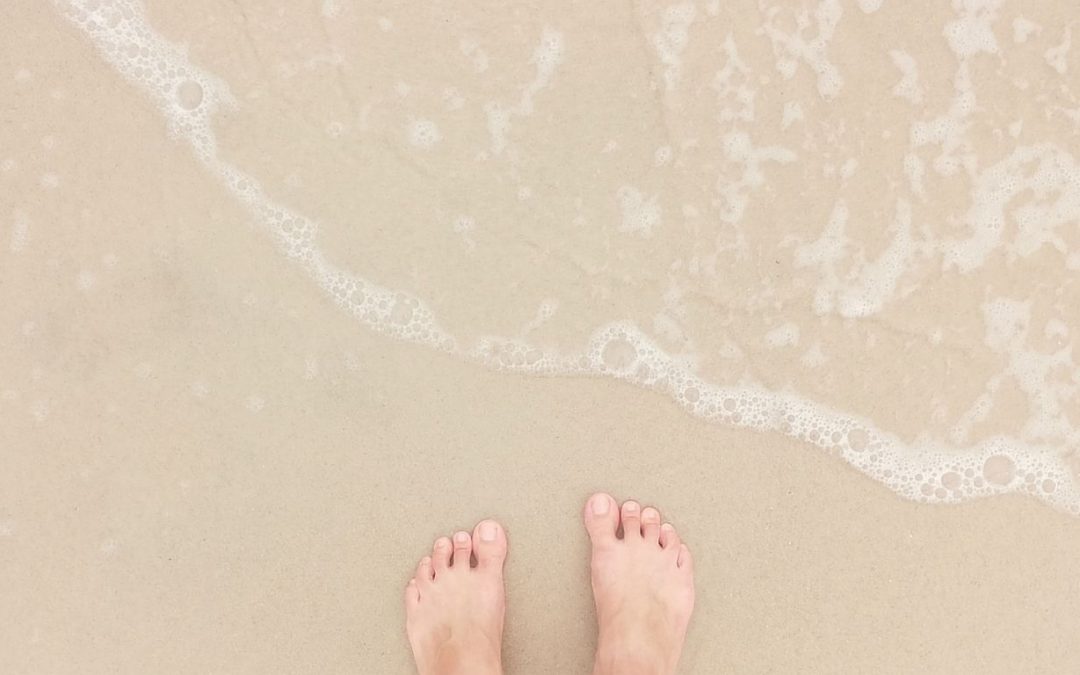 Seaside adventures