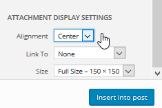 attachment-display-settings