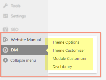 divi-settings
