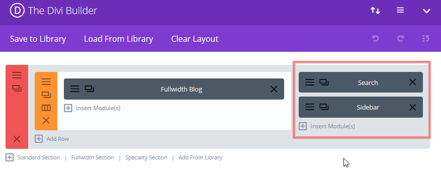 search-sidebar