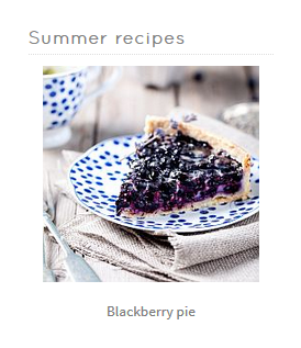 summer-recipes