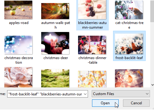 browser-click